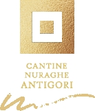 Logo Cantine Nuraghe Antigori