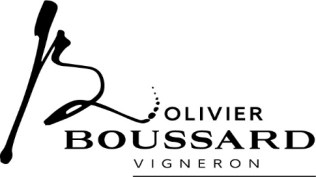 Logo Domaine Boussard