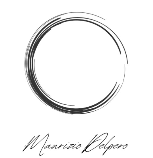 Logo Maurizio Delpero