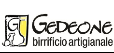 Logo Birrificio Gedeone