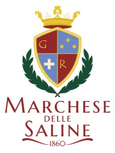 Logo Marchese Delle Saline